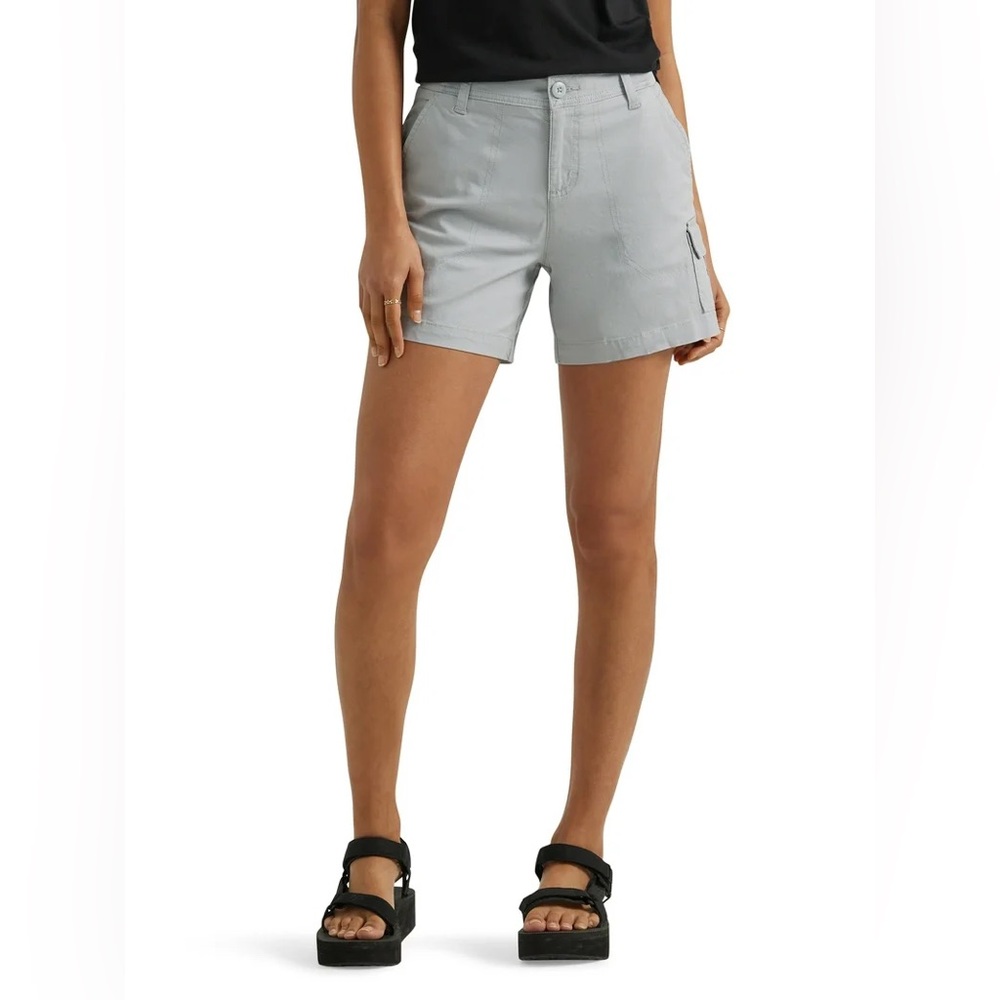 LEE Women's 5" Cargo Short